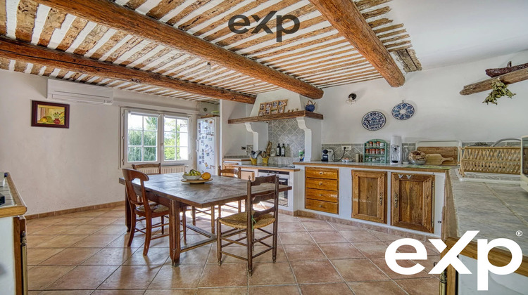 Ma-Cabane - Vente Maison Ansouis, 176 m²