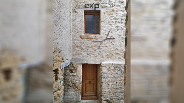 Ma-Cabane - Vente Maison Ansouis, 160 m²