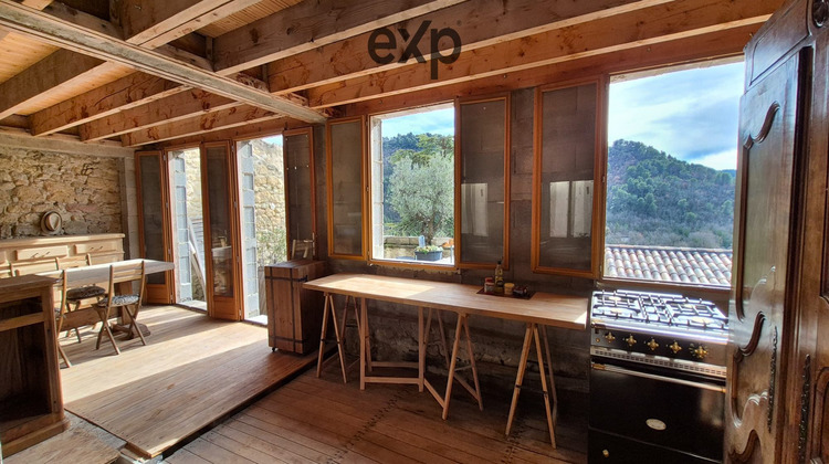 Ma-Cabane - Vente Maison Ansouis, 160 m²