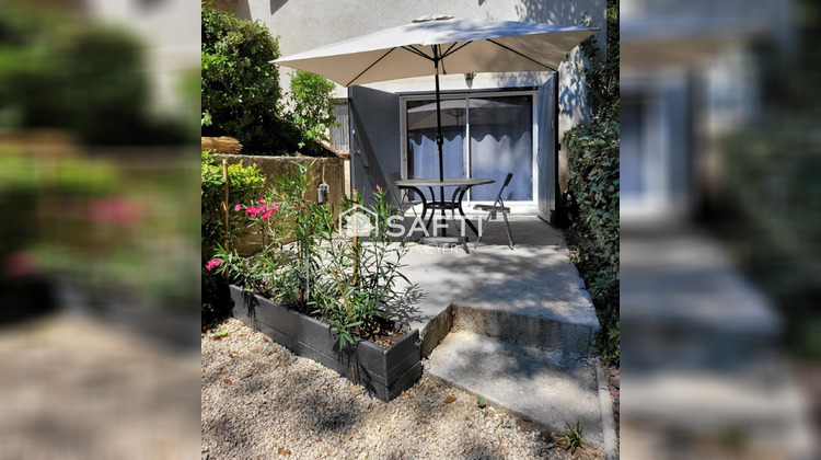 Ma-Cabane - Vente Maison Ansouis, 150 m²