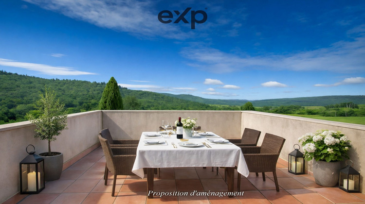 Ma-Cabane - Vente Maison Ansouis, 119 m²