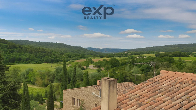 Ma-Cabane - Vente Maison Ansouis, 119 m²