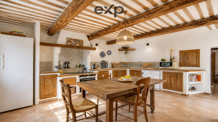 Ma-Cabane - Vente Maison Ansouis, 176 m²