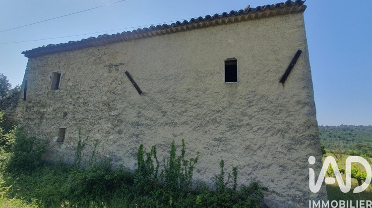Ma-Cabane - Vente Maison Ansouis, 150 m²