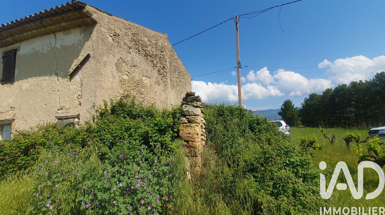 Ma-Cabane - Vente Maison Ansouis, 150 m²