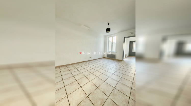 Ma-Cabane - Vente Maison Anstaing, 73 m²