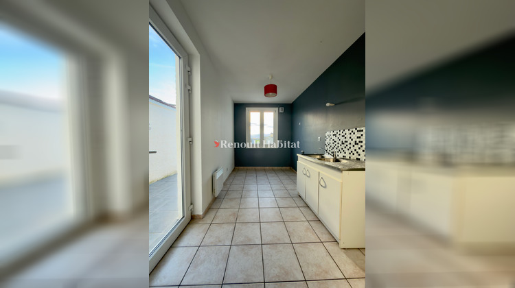 Ma-Cabane - Vente Maison Anstaing, 73 m²