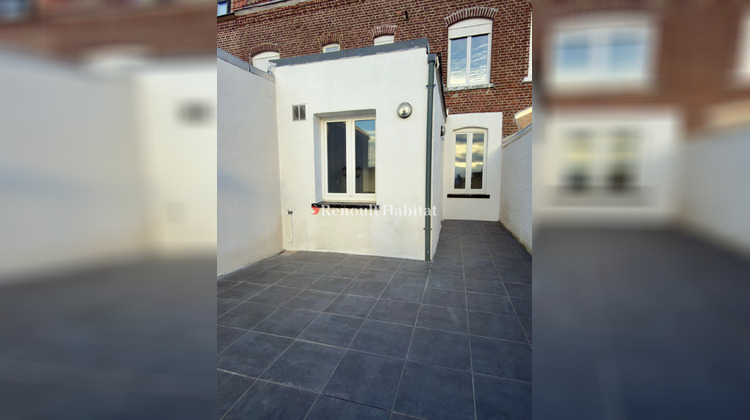 Ma-Cabane - Vente Maison Anstaing, 73 m²