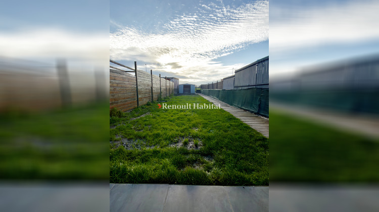 Ma-Cabane - Vente Maison Anstaing, 73 m²