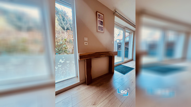 Ma-Cabane - Vente Maison Anstaing, 84 m²