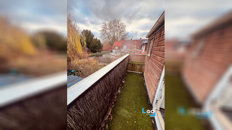 Ma-Cabane - Vente Maison Anstaing, 84 m²