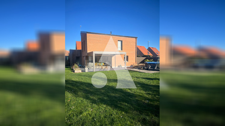 Ma-Cabane - Vente Maison ANSTAING, 132 m²