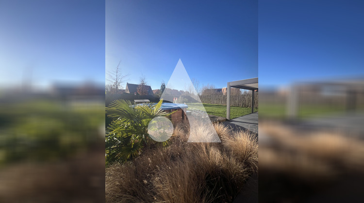 Ma-Cabane - Vente Maison ANSTAING, 132 m²