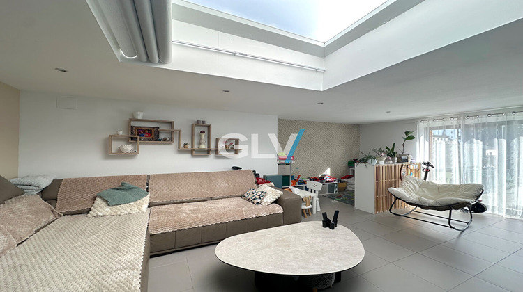 Ma-Cabane - Vente Maison ANSTAING, 126 m²