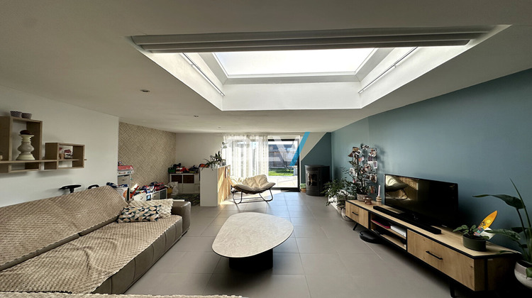 Ma-Cabane - Vente Maison ANSTAING, 126 m²