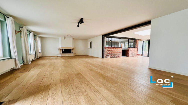 Ma-Cabane - Vente Maison Anstaing, 178 m²