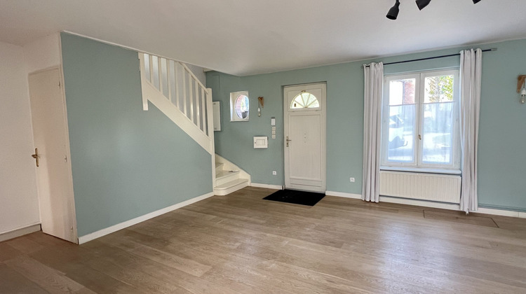Ma-Cabane - Vente Maison Anstaing, 178 m²