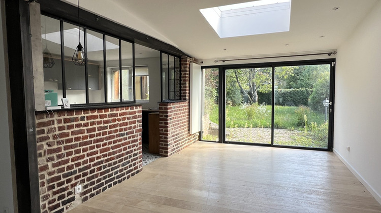 Ma-Cabane - Vente Maison Anstaing, 178 m²
