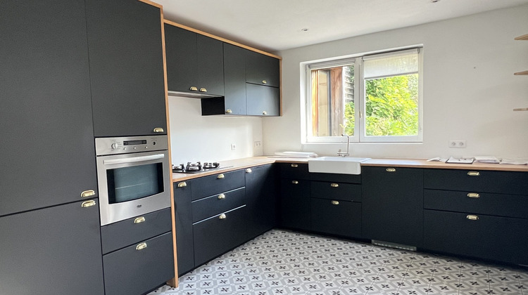 Ma-Cabane - Vente Maison Anstaing, 178 m²