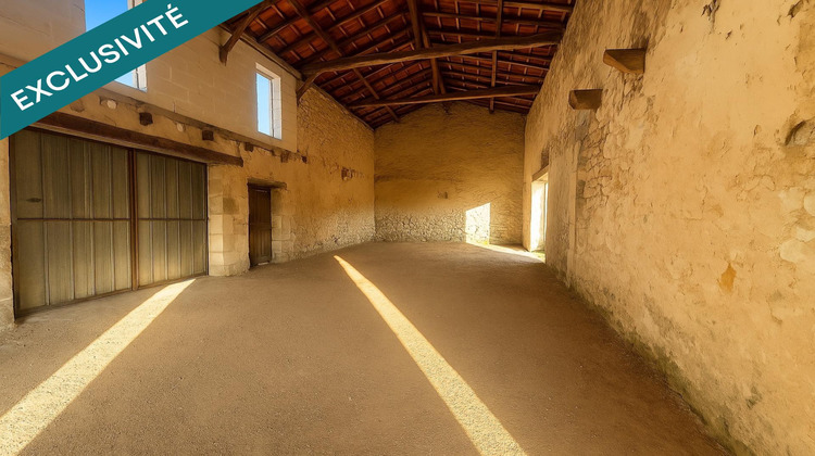 Ma-Cabane - Vente Maison Antagnac, 67 m²