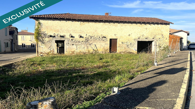 Ma-Cabane - Vente Maison Antagnac, 67 m²