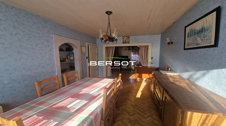 Ma-Cabane - Vente Maison ANTEUIL, 62 m²