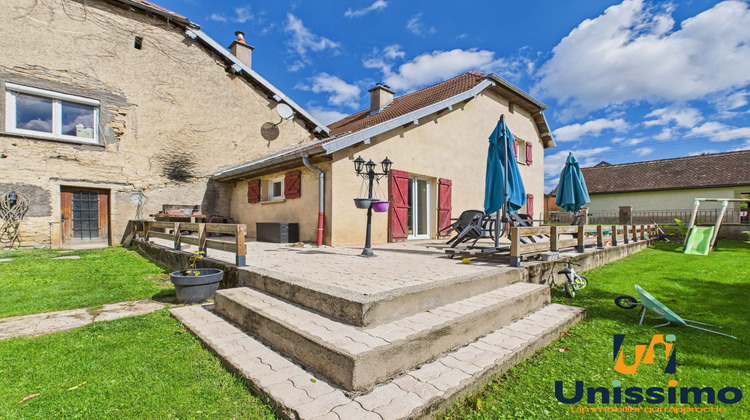 Ma-Cabane - Vente Maison Anteuil, 170 m²