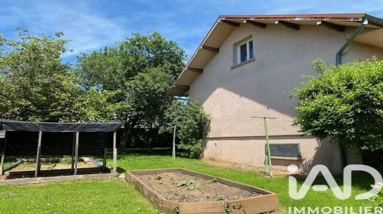 Ma-Cabane - Vente Maison Anteuil, 110 m²