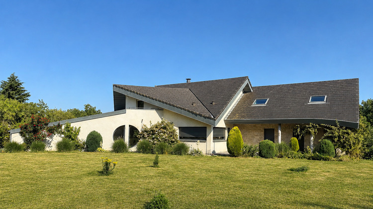 Ma-Cabane - Vente Maison ANTEUIL, 440 m²