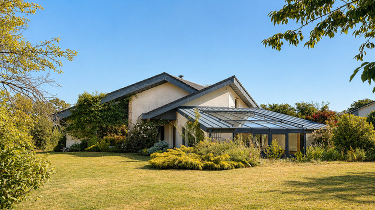 Ma-Cabane - Vente Maison ANTEUIL, 440 m²