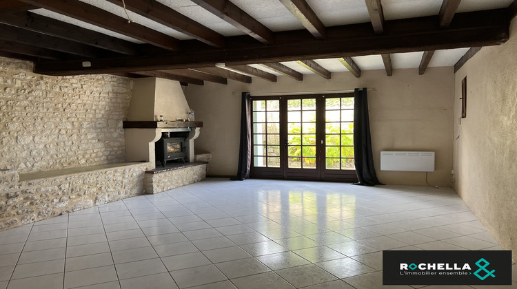 Ma-Cabane - Vente Maison Antezant-la-Chapelle, 146 m²