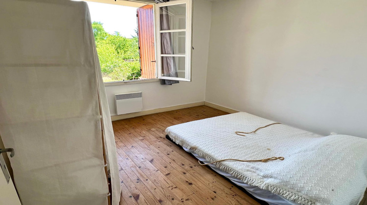 Ma-Cabane - Vente Maison Antezant-la-Chapelle, 91 m²