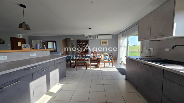 Ma-Cabane - Vente Maison ANTEZANT LA CHAPELLE, 109 m²
