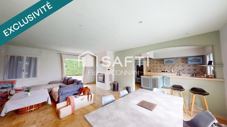 Ma-Cabane - Vente Maison Antezant-la-Chapelle, 137 m²