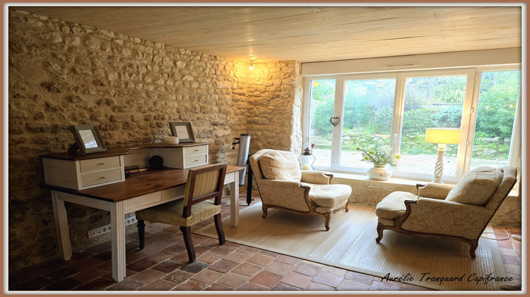 Ma-Cabane - Vente Maison ANTEZANT LA CHAPELLE, 140 m²