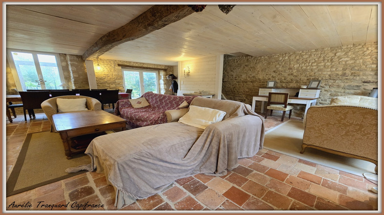 Ma-Cabane - Vente Maison ANTEZANT LA CHAPELLE, 140 m²