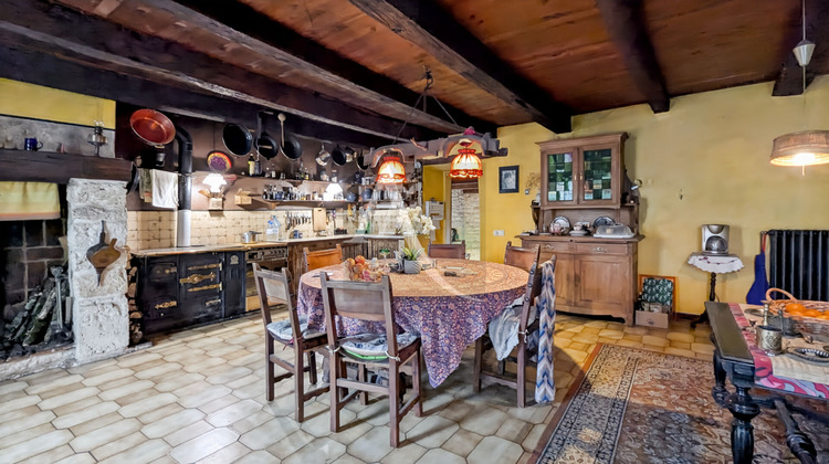 Ma-Cabane - Vente Maison ANTHE, 186 m²