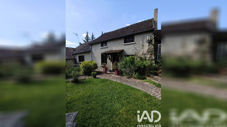 Ma-Cabane - Vente Maison Anthenay, 125 m²