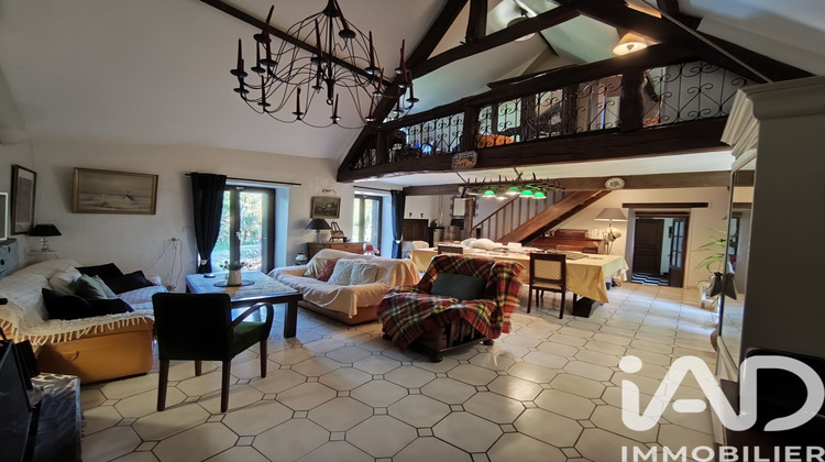 Ma-Cabane - Vente Maison Anthenay, 125 m²