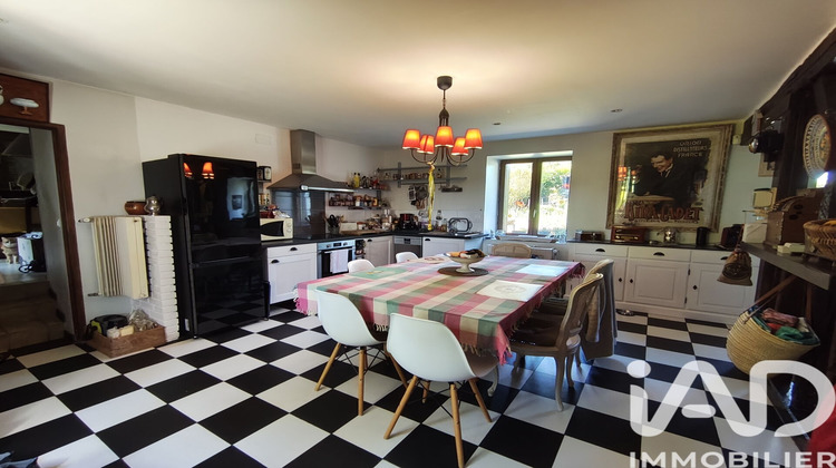 Ma-Cabane - Vente Maison Anthenay, 125 m²