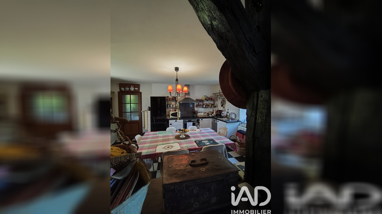 Ma-Cabane - Vente Maison Anthenay, 125 m²