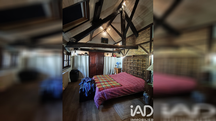 Ma-Cabane - Vente Maison Anthenay, 125 m²