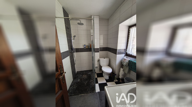 Ma-Cabane - Vente Maison Anthenay, 125 m²
