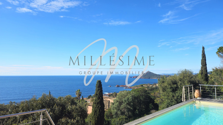 Ma-Cabane - Vente Maison Antheor, 215 m²