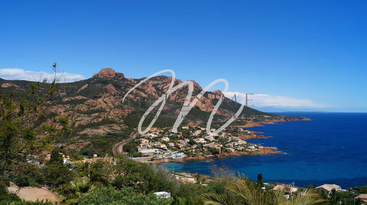 Ma-Cabane - Vente Maison Antheor, 225 m²