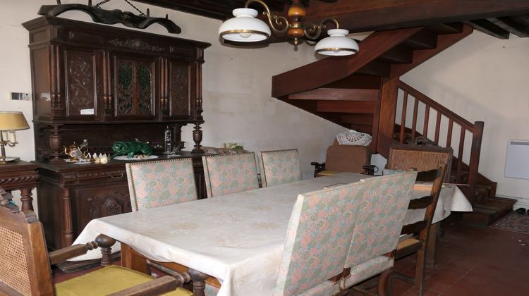 Ma-Cabane - Vente Maison Anthien, 165 m²