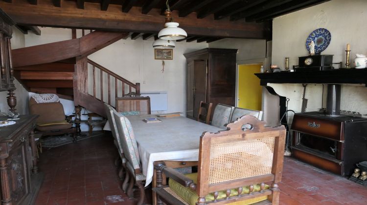 Ma-Cabane - Vente Maison Anthien, 165 m²