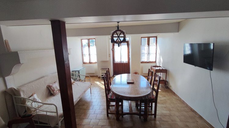 Ma-Cabane - Vente Maison Anthien, 109 m²