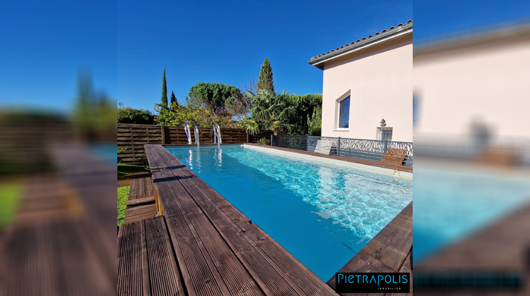 Ma-Cabane - Vente Maison Anthon, 171 m²