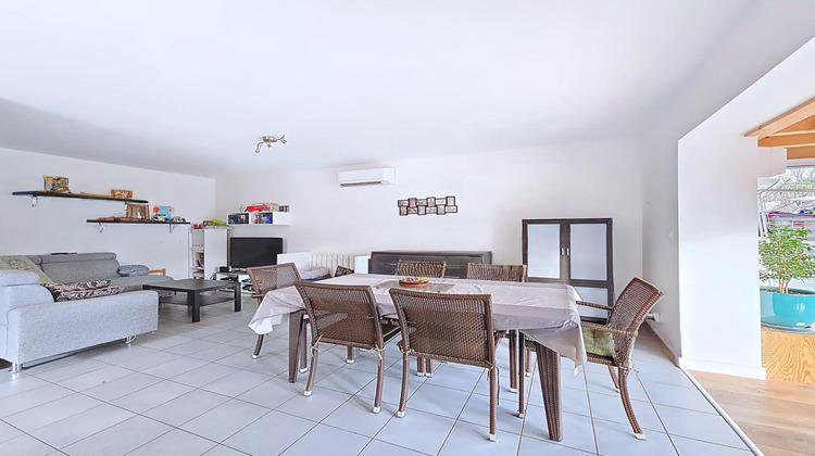 Ma-Cabane - Vente Maison Anthon, 89 m²